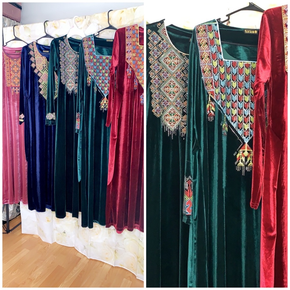 Jalabya Arabic style